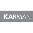 Karman - logo