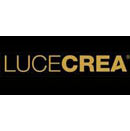 LUCE CREA - logo