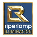 Riperlamp - logo